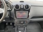 Dacia Lodgy - fotka číslo 11