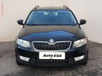 Škoda Octavia - fotka číslo 1