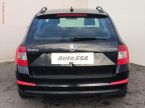 Škoda Octavia - fotka číslo 4