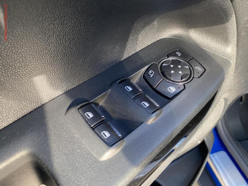 Ford EcoSport - hlavní fotka