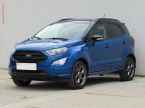 Ford EcoSport - fotka číslo 2