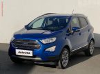 Ford EcoSport - fotka číslo 2