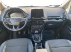 Ford EcoSport - fotka číslo 7