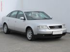 Audi A6 - fotka číslo 0