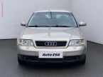 Audi A6 - fotka číslo 1