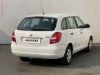 Škoda Fabia - fotka číslo 3