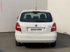 Škoda Fabia - fotka číslo 4