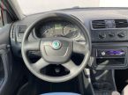 Škoda Fabia - fotka číslo 8