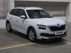 Škoda Kamiq - fotka číslo 0