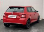 Škoda Fabia - fotka číslo 3