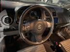 Suzuki SX4 - fotka číslo 11