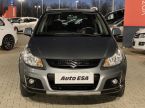 Suzuki SX4 - fotka číslo 1