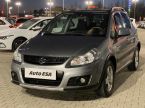 Suzuki SX4 - fotka číslo 2