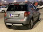 Suzuki SX4 - fotka číslo 3