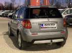 Suzuki SX4 - fotka číslo 5