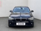 BMW Řada 1 - fotka číslo 1