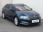 Škoda Superb - fotka číslo 0