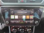 Škoda Superb - fotka číslo 11