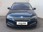 Škoda Superb - fotka číslo 1