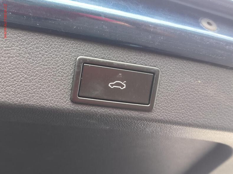 Škoda Superb - hlavní fotka