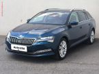 Škoda Superb - fotka číslo 2