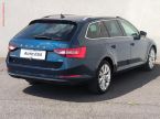 Škoda Superb - fotka číslo 3