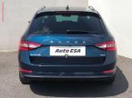 Škoda Superb - fotka číslo 4