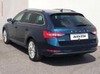 Škoda Superb - fotka číslo 5