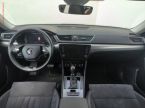 Škoda Superb - fotka číslo 7