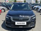 Škoda Kamiq - fotka číslo 1