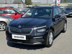 Škoda Kamiq - fotka číslo 2