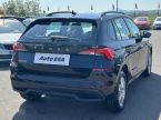 Škoda Kamiq - fotka číslo 3
