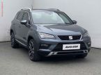 Seat Ateca - fotka číslo 0