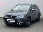 Seat Ateca - fotka číslo 2