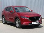 Mazda CX-5 - fotka číslo 0