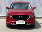 Mazda CX-5 - fotka číslo 1