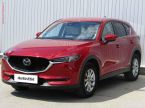Mazda CX-5 - fotka číslo 2