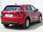 Mazda CX-5 - fotka číslo 3