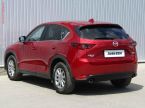 Mazda CX-5 - fotka číslo 5
