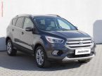 Ford Kuga - fotka číslo 0