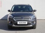 Ford Kuga - fotka číslo 1