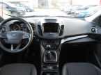 Ford Kuga - fotka číslo 7