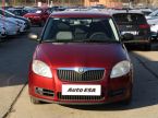 Škoda Fabia - fotka číslo 1