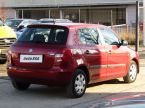 Škoda Fabia - fotka číslo 3