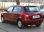 Škoda Fabia - fotka číslo 5