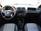 Škoda Fabia - fotka číslo 7