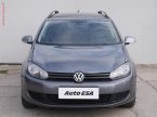 Volkswagen Golf - fotka číslo 1