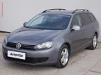 Volkswagen Golf - fotka číslo 2