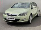 Opel Astra - fotka číslo 2
