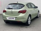 Opel Astra - fotka číslo 3